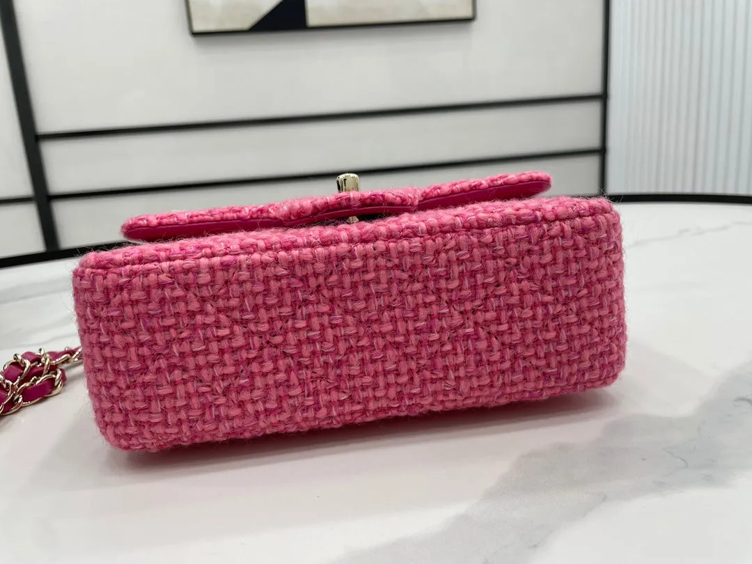 Chanel - Luxury Bag - CHL - 483