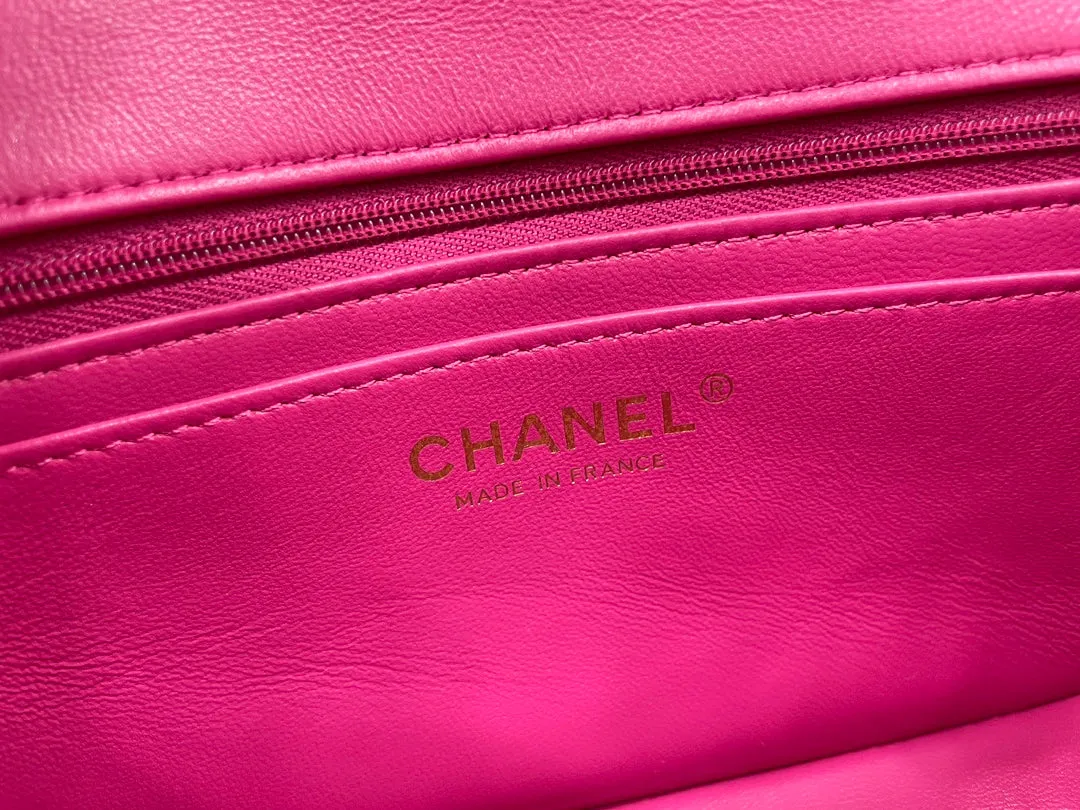 Chanel - Luxury Bag - CHL - 483