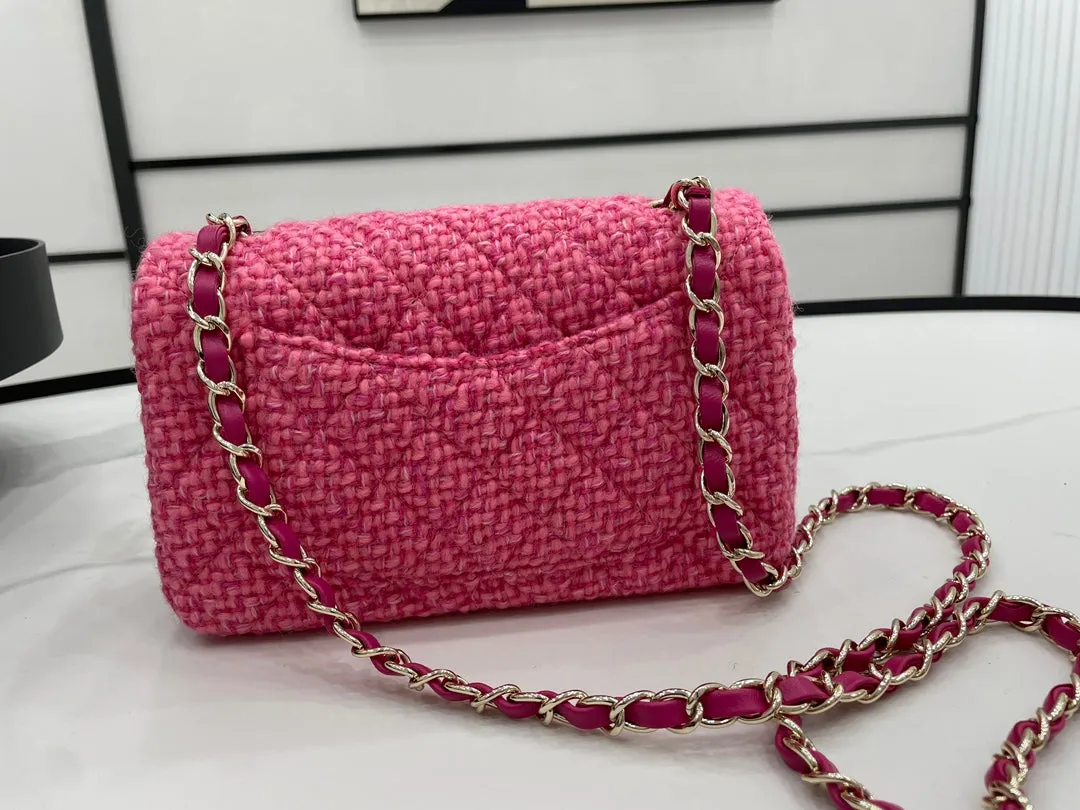 Chanel - Luxury Bag - CHL - 483