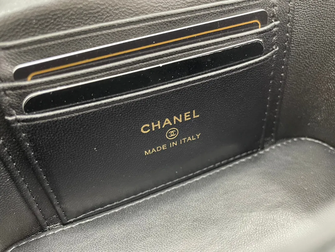 Chanel - Luxury Bag - CHL - 504
