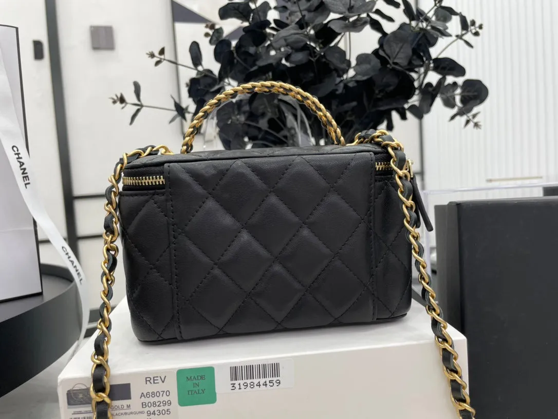 Chanel - Luxury Bag - CHL - 504