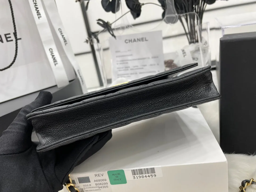 Chanel - Luxury Bag - CHL - 508