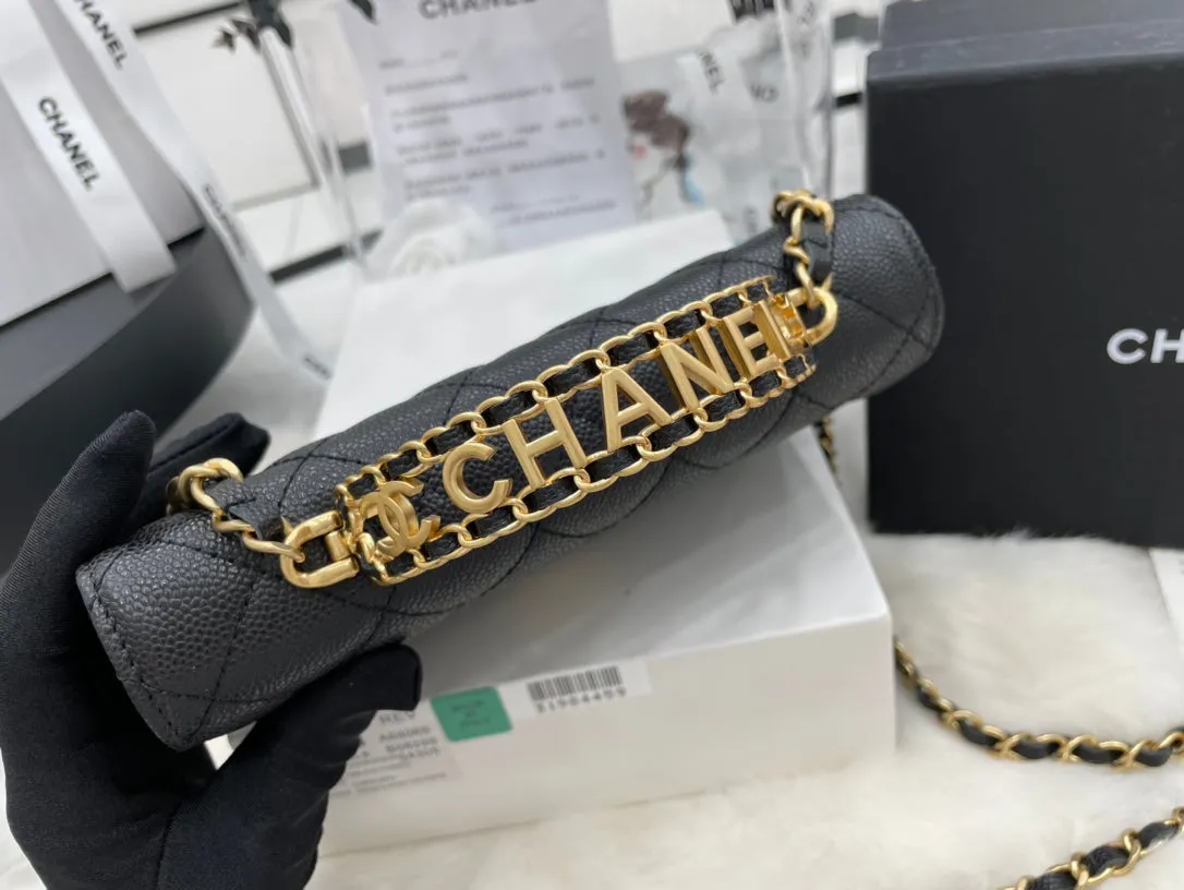 Chanel - Luxury Bag - CHL - 508