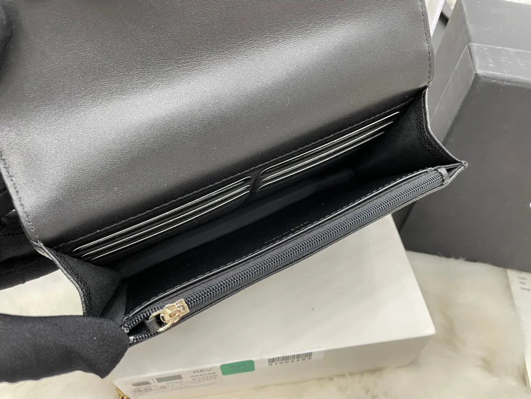 Chanel - Luxury Bag - CHL - 508