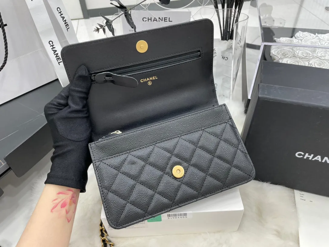 Chanel - Luxury Bag - CHL - 508