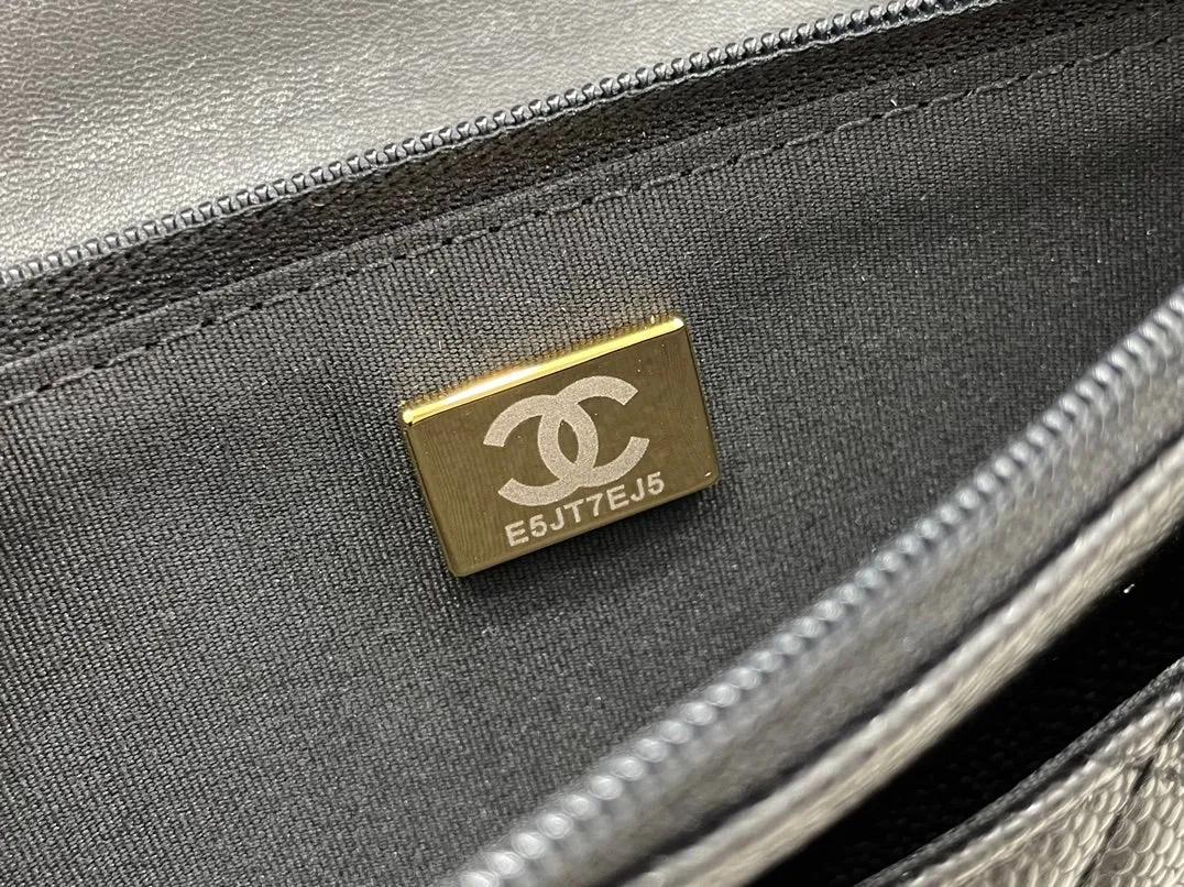 Chanel - Luxury Bag - CHL - 508