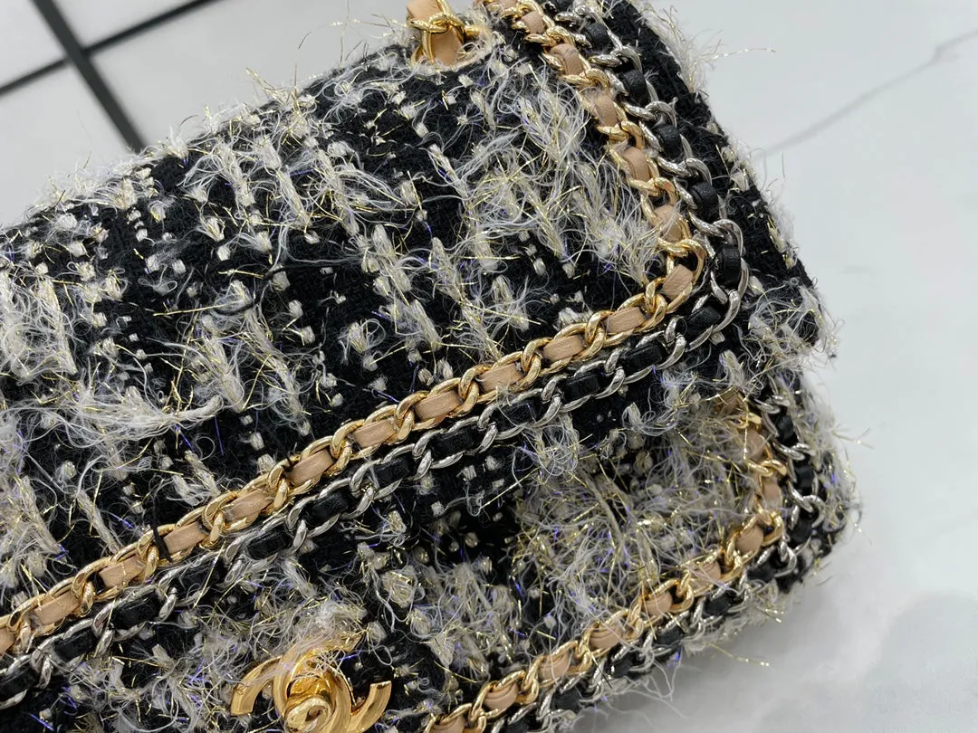 Chanel - Luxury Bag - CHL - 513