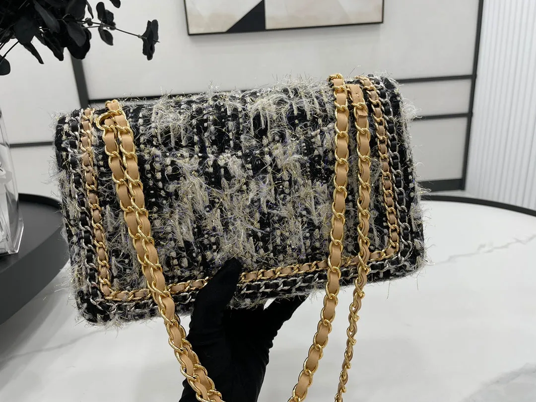 Chanel - Luxury Bag - CHL - 513
