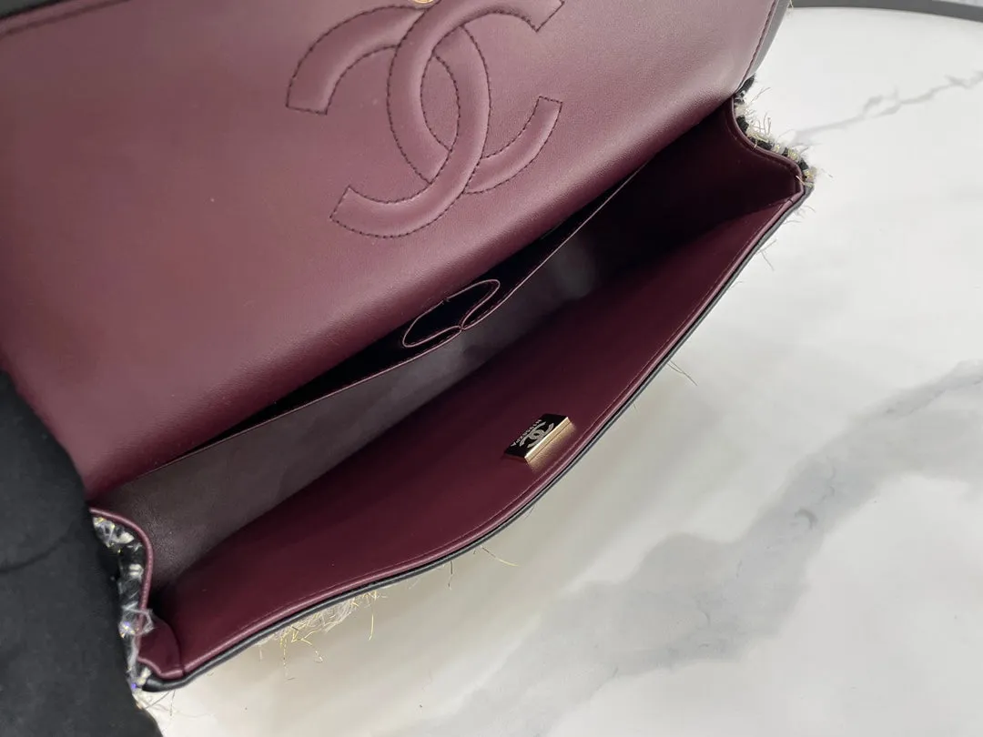 Chanel - Luxury Bag - CHL - 513