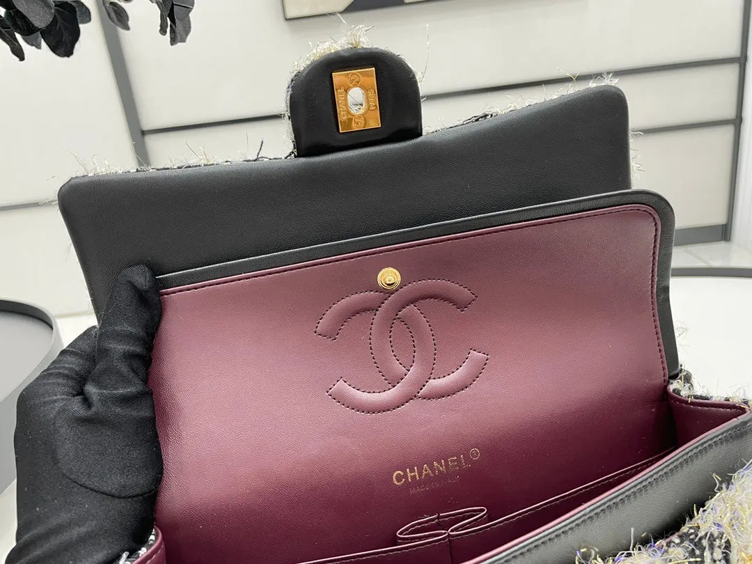 Chanel - Luxury Bag - CHL - 513