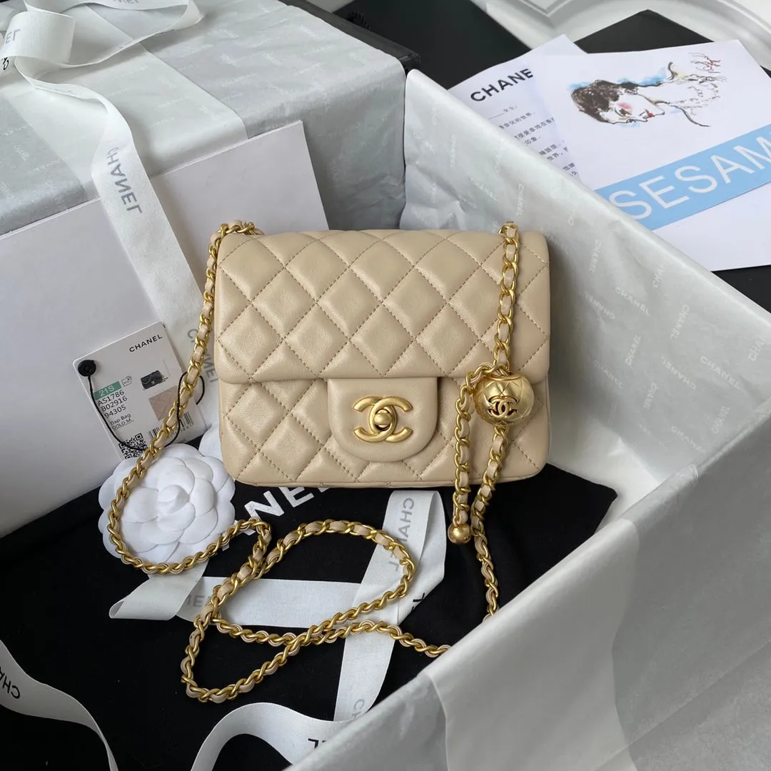 Chanel - Luxury Bag - CHL - 527