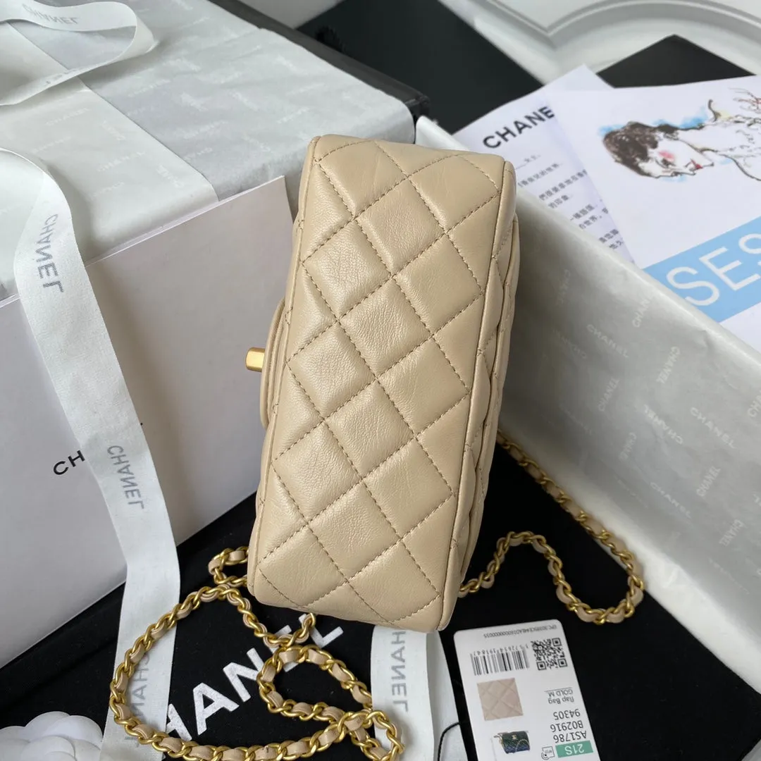 Chanel - Luxury Bag - CHL - 527