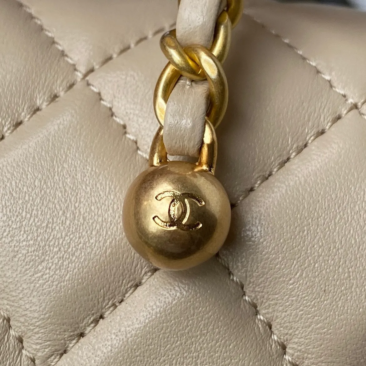 Chanel - Luxury Bag - CHL - 527