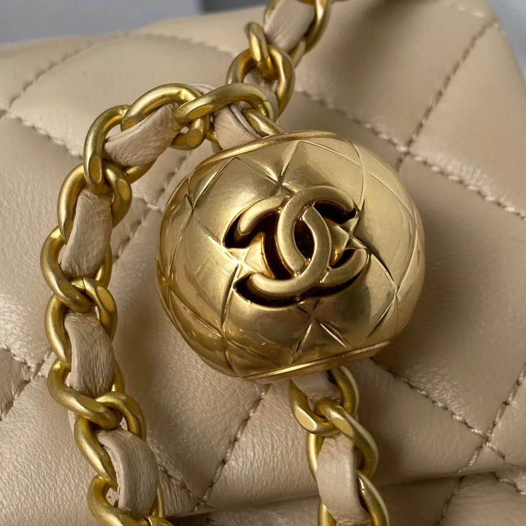 Chanel - Luxury Bag - CHL - 527