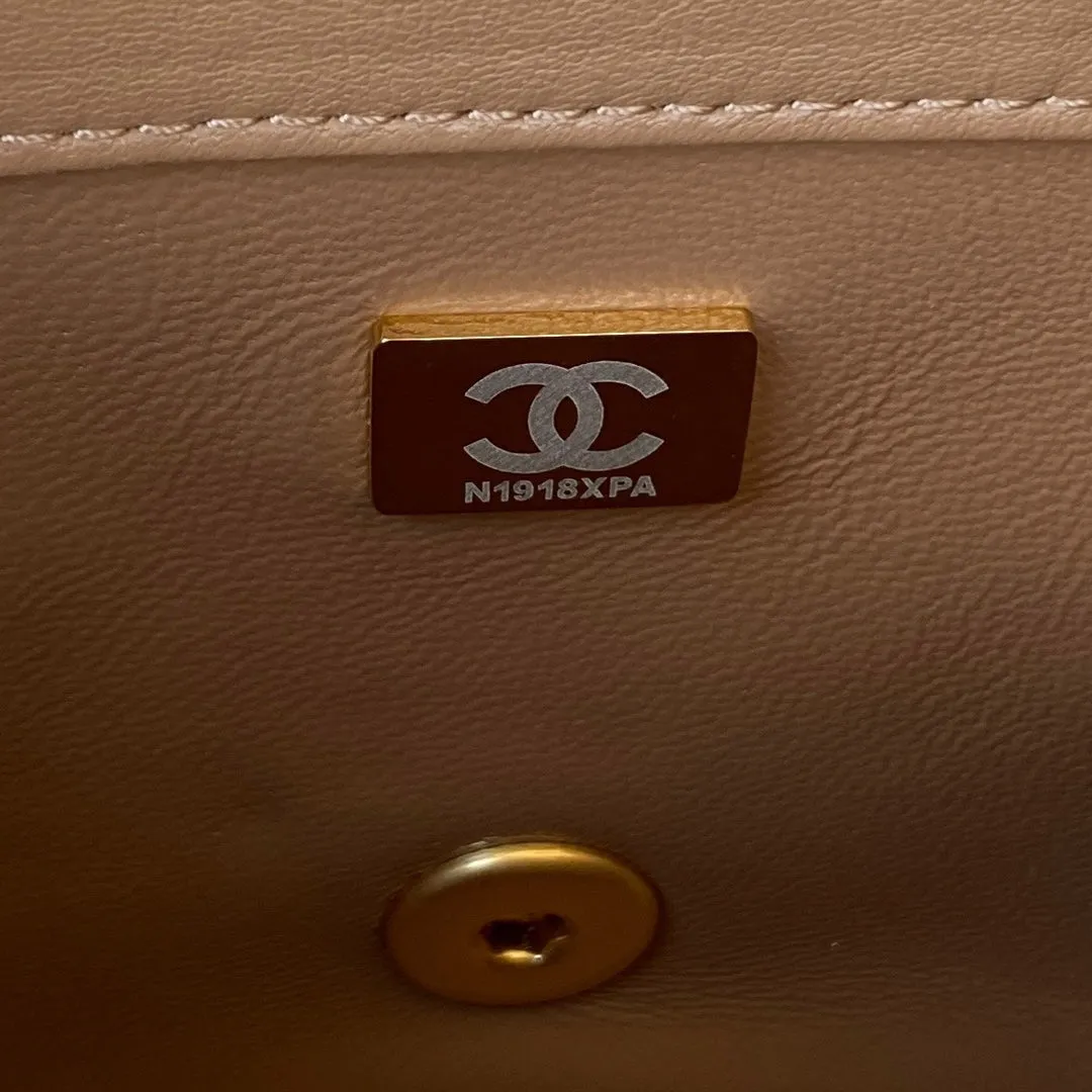 Chanel - Luxury Bag - CHL - 531