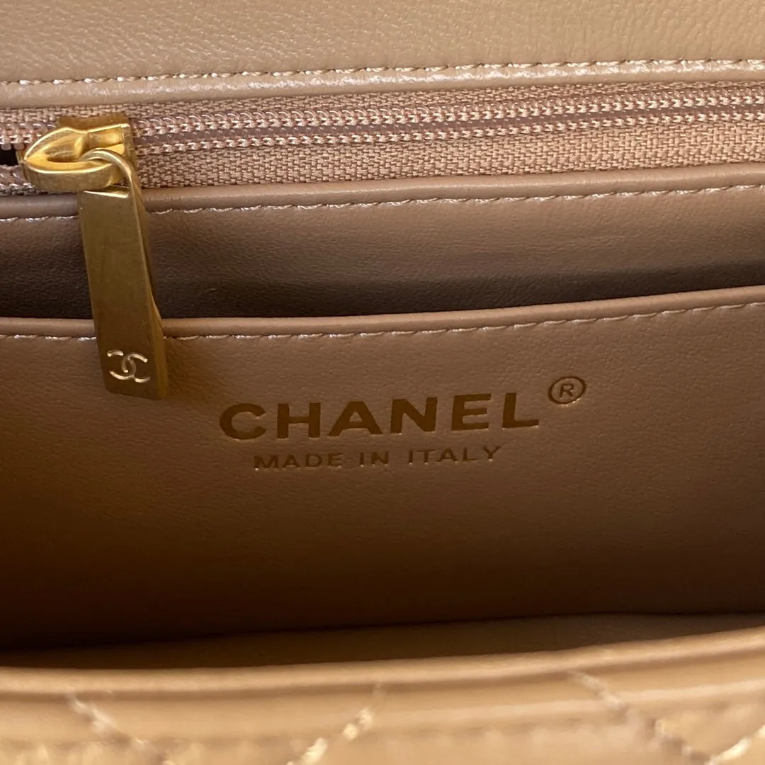 Chanel - Luxury Bag - CHL - 531