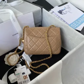 Chanel - Luxury Bag - CHL - 531