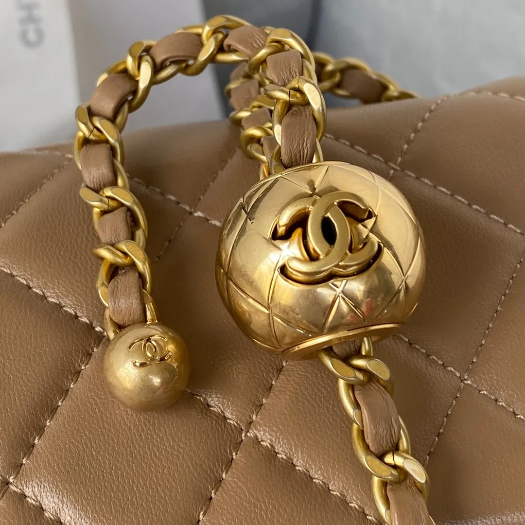 Chanel - Luxury Bag - CHL - 531