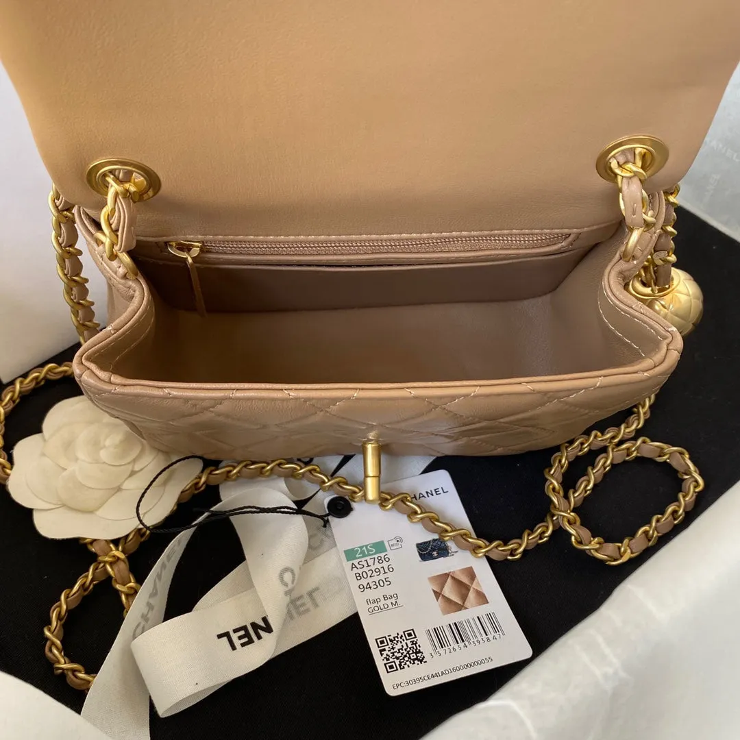Chanel - Luxury Bag - CHL - 531