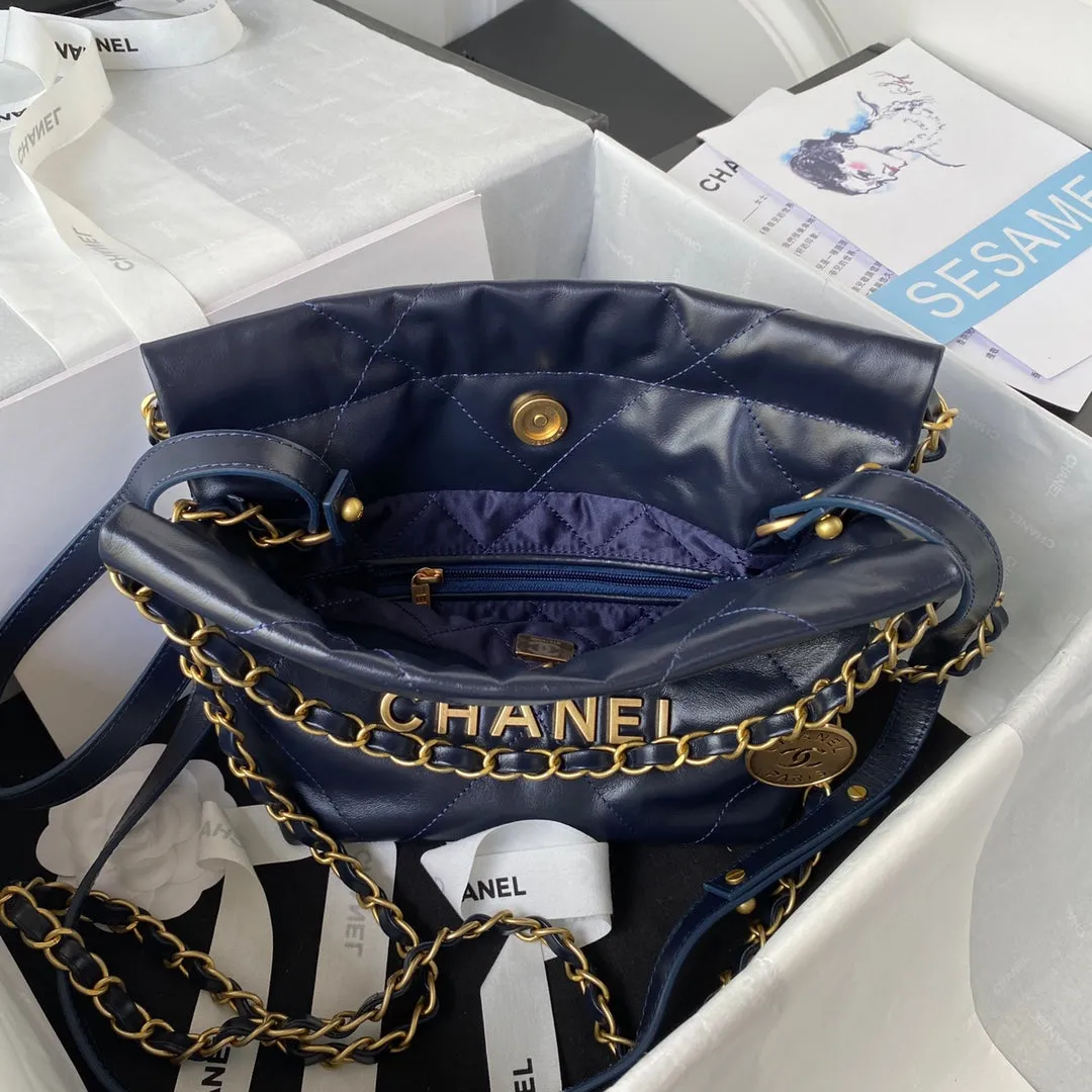Chanel - Luxury Bag - CHL - 535