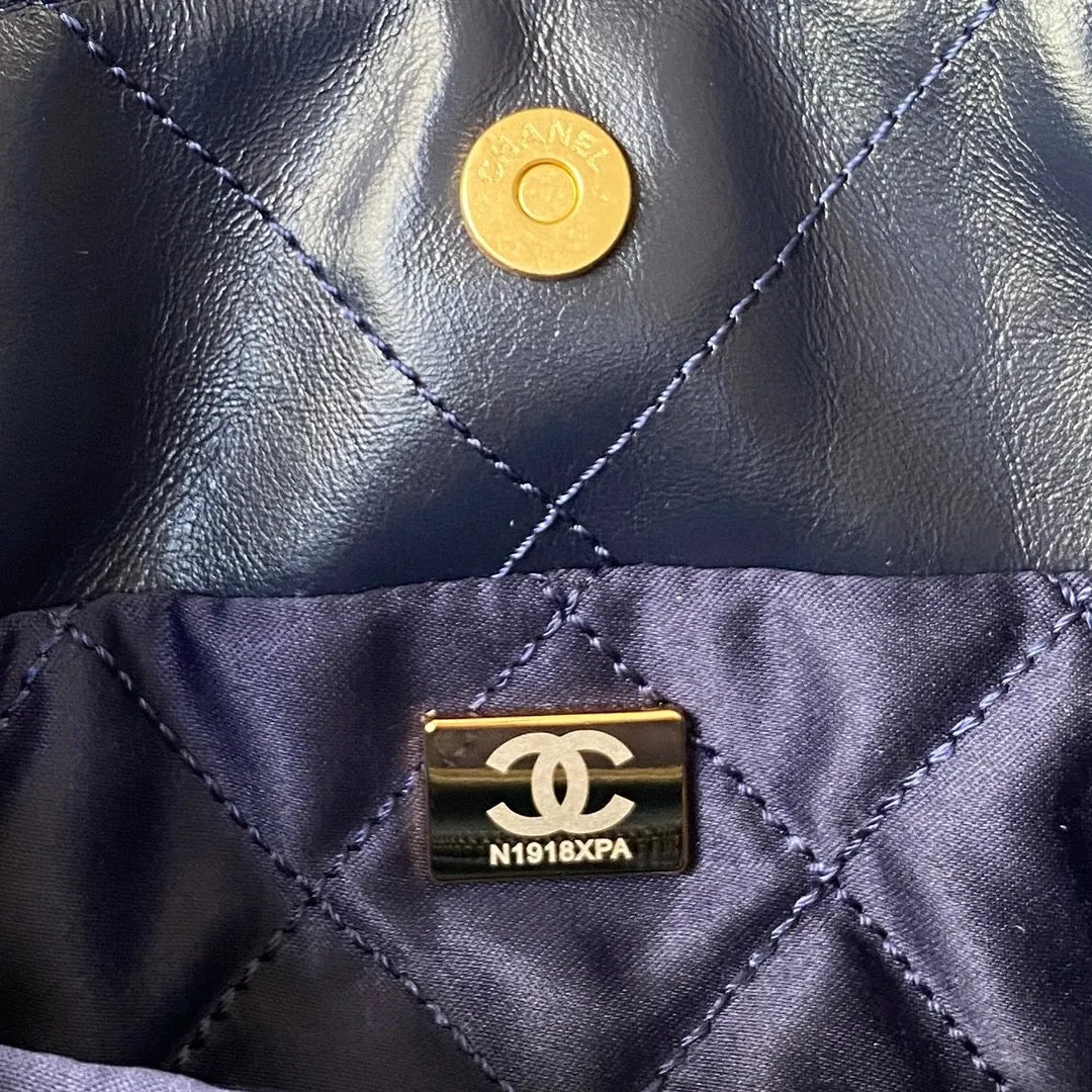 Chanel - Luxury Bag - CHL - 535