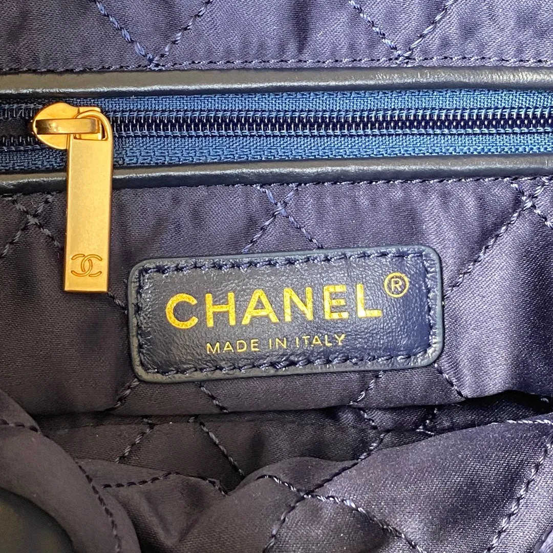 Chanel - Luxury Bag - CHL - 535