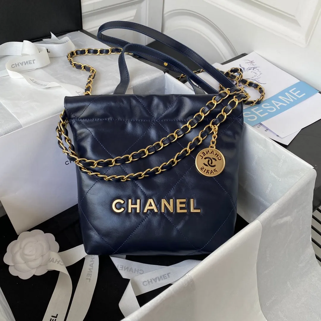 Chanel - Luxury Bag - CHL - 535