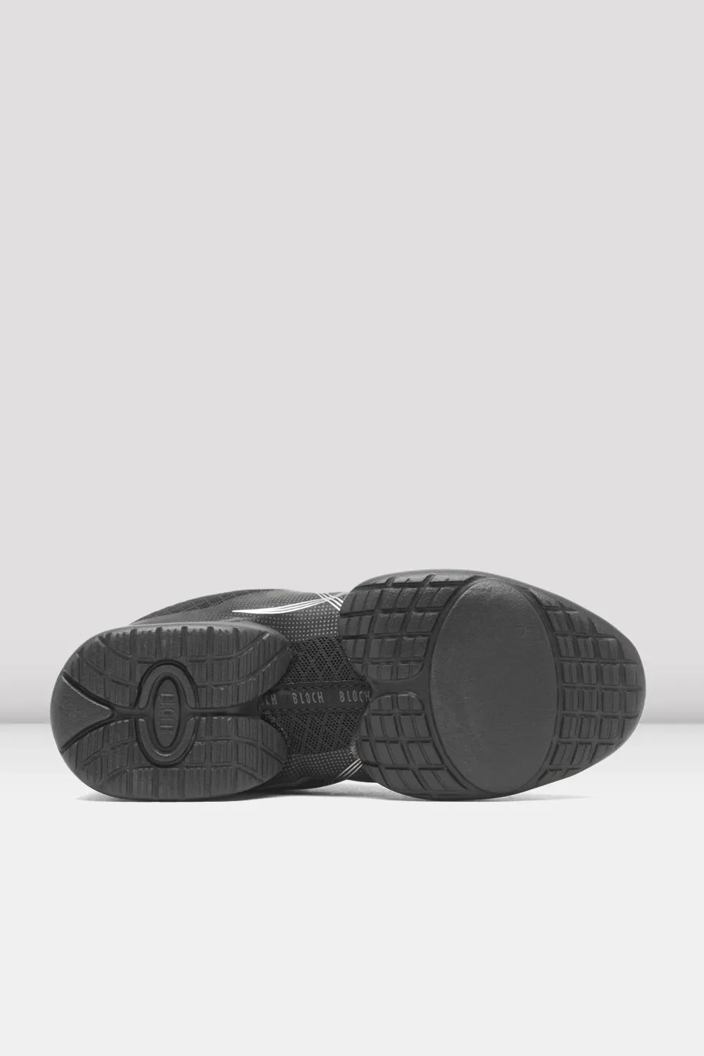 Child Troupe Dance Sneaker