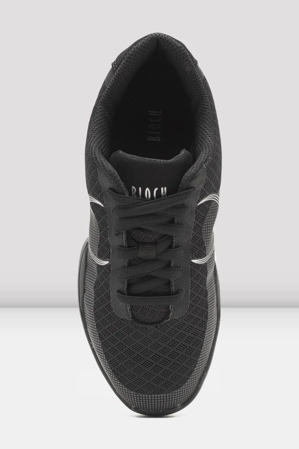Child Troupe Dance Sneaker