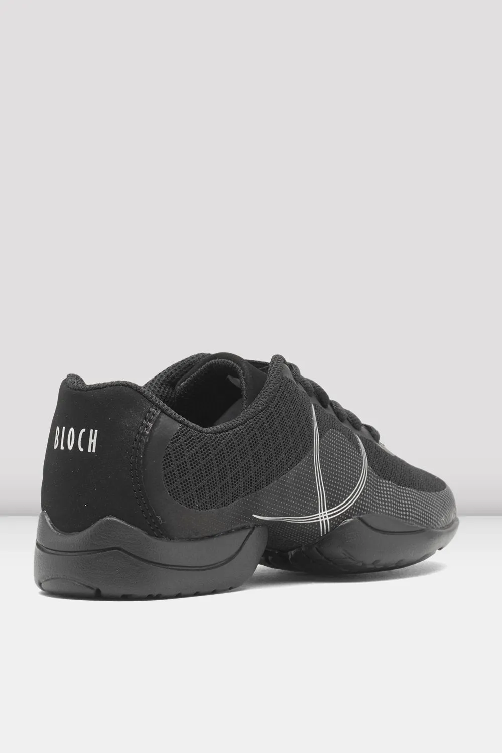 Child Troupe Dance Sneaker