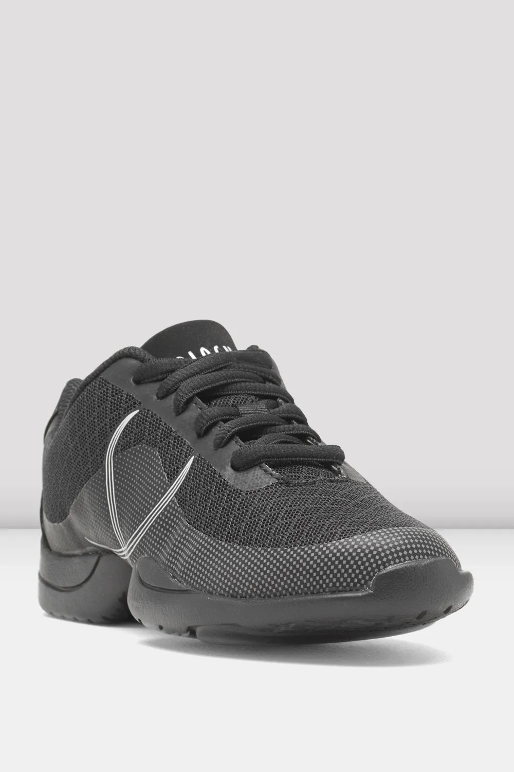 Child Troupe Dance Sneaker