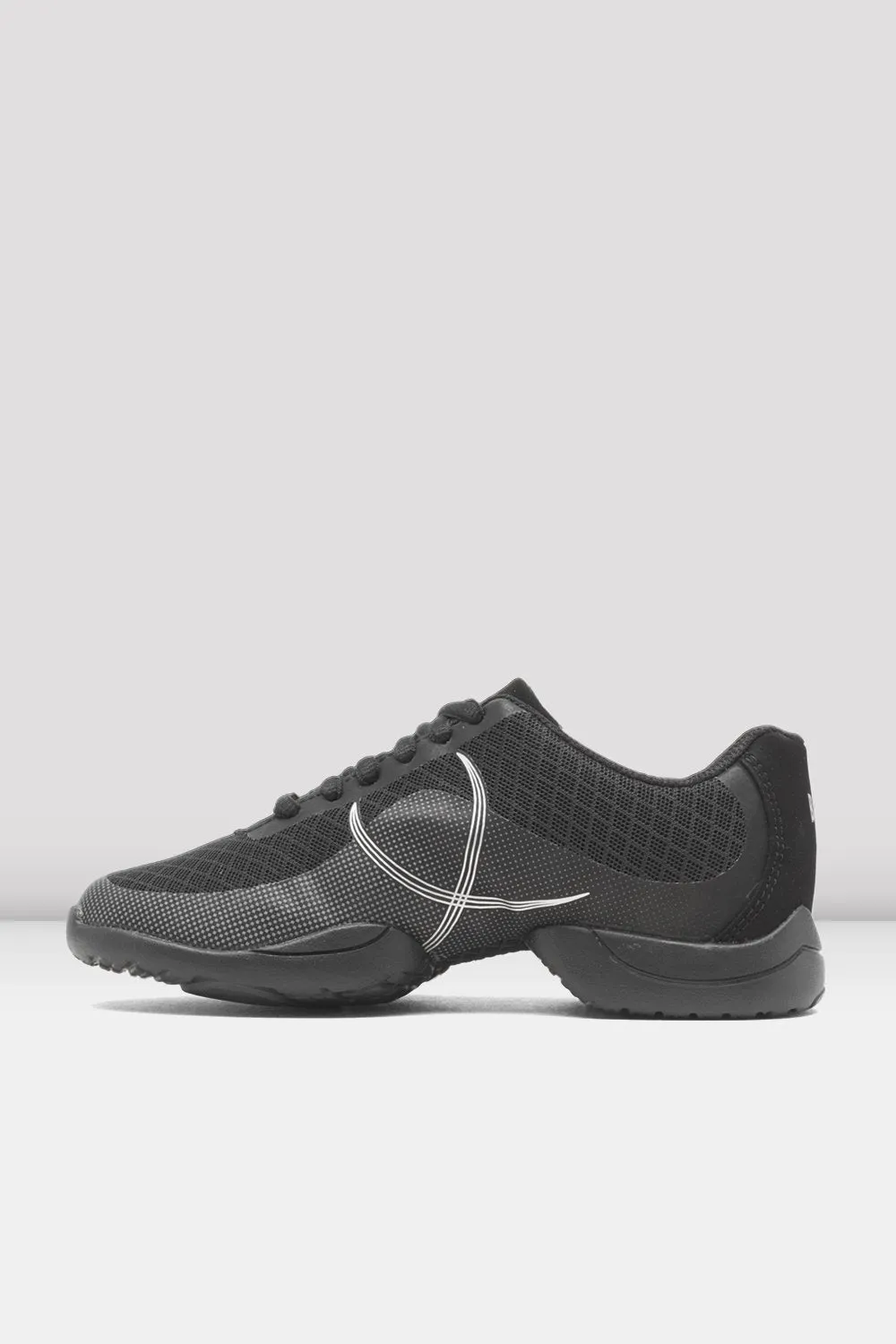 Child Troupe Dance Sneaker