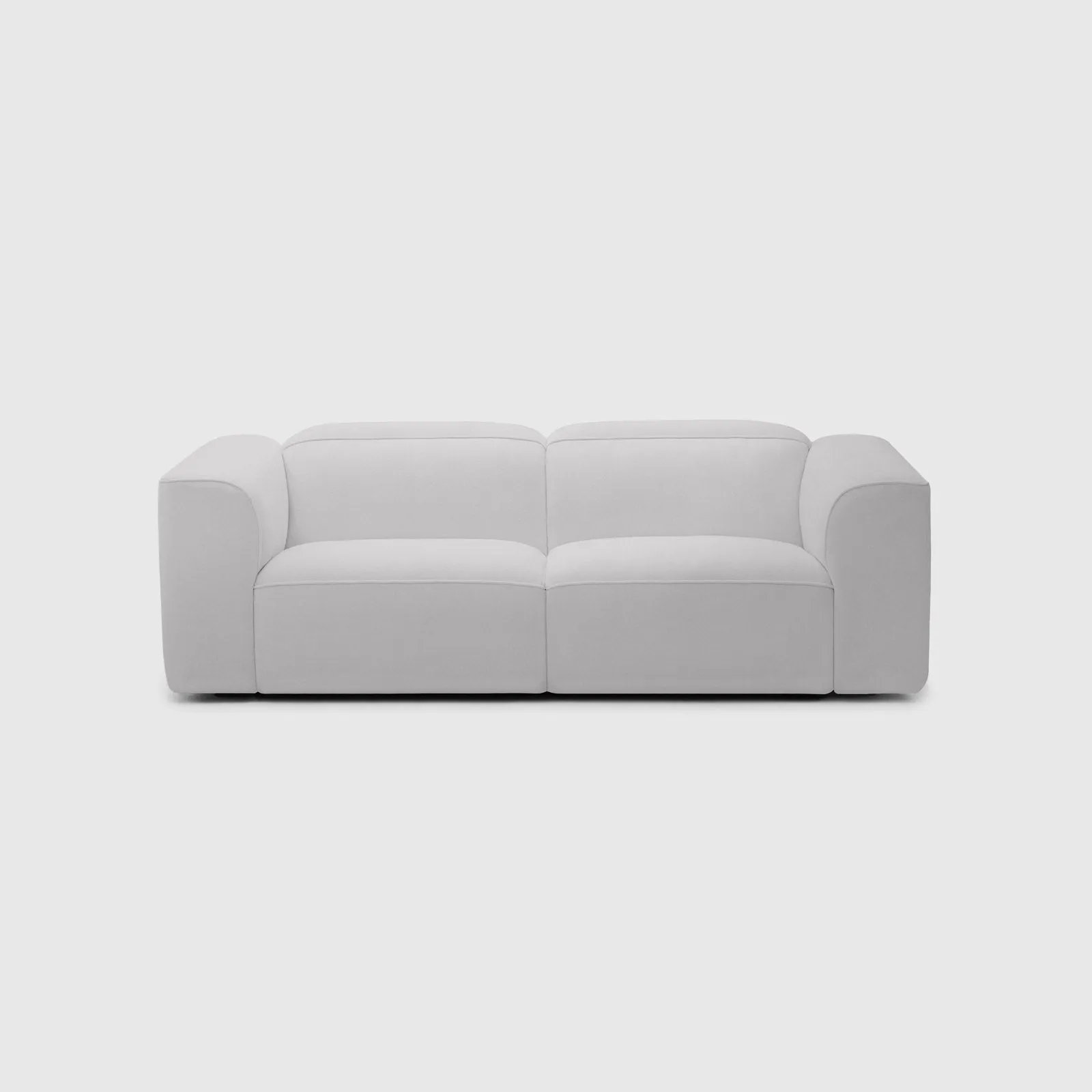 Cream - 3 seater sofa
