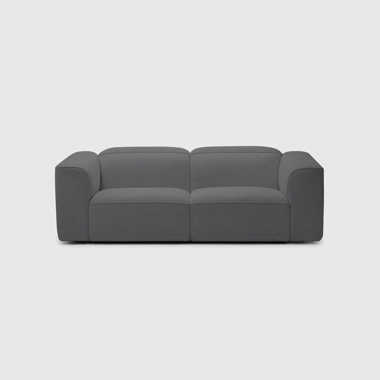 Cream - 3 seater sofa