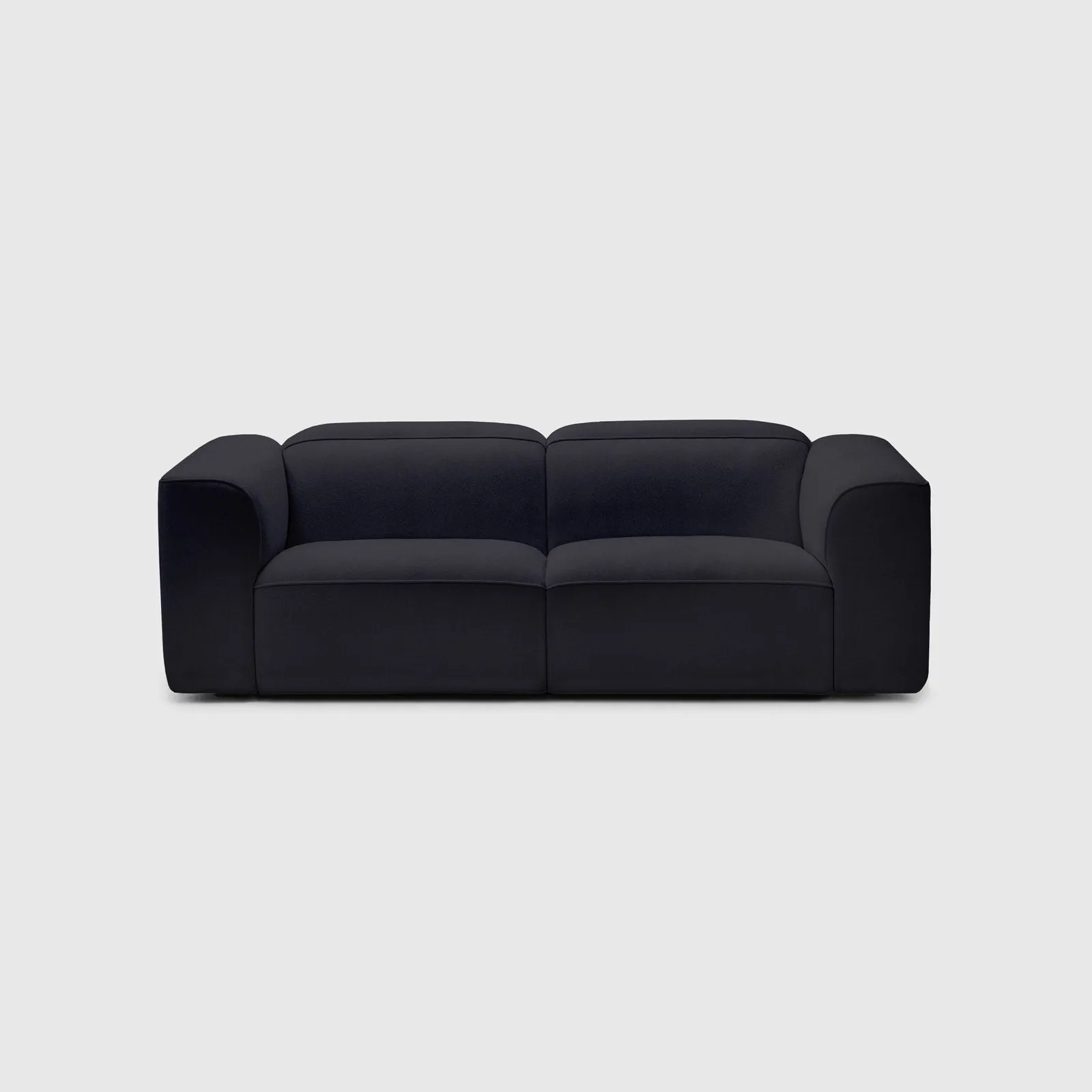 Cream - 3 seater sofa
