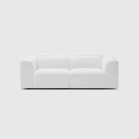 Cream - 3 seater sofa