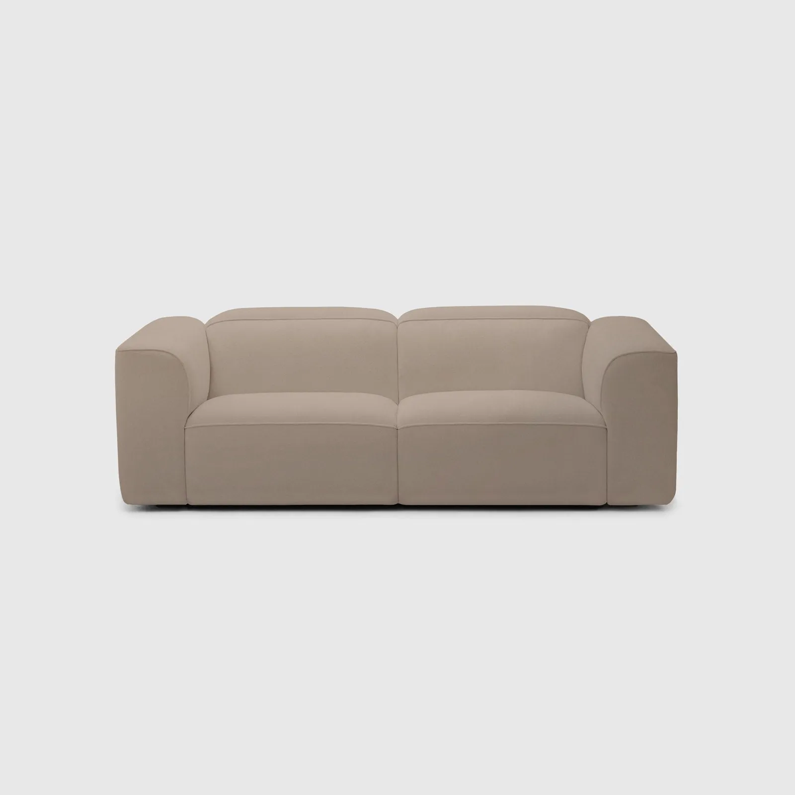 Cream - 3 seater sofa