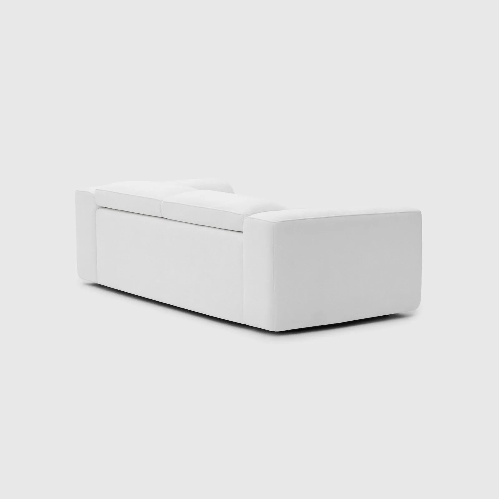 Cream - 3 seater sofa