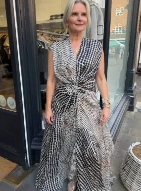 Dido Dress Black