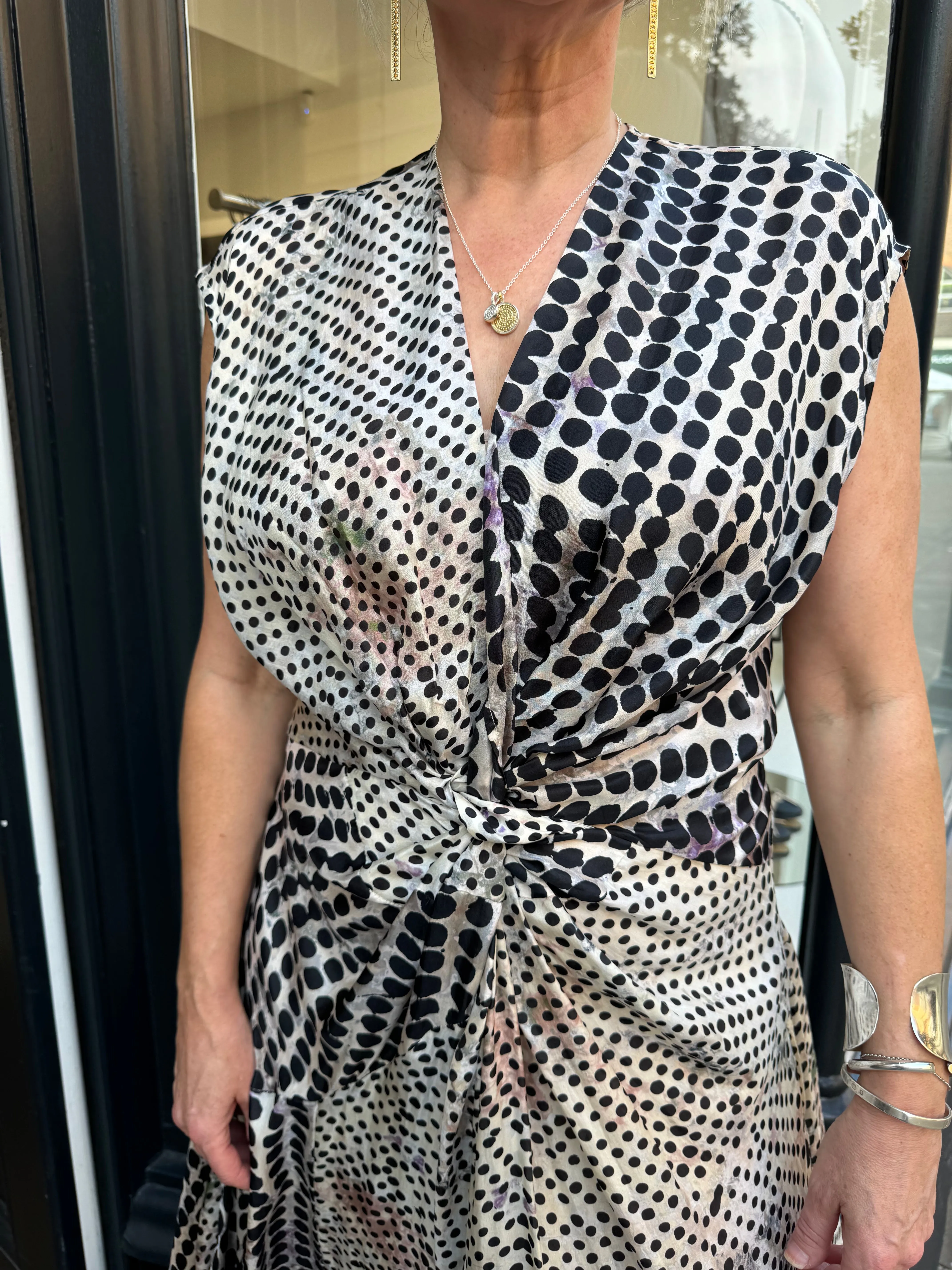 Dido Dress Black
