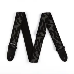 DUNLOP CLASSIC CAMMO GRAY STRAP