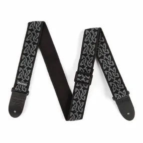 Dunlop Classic Celtic Gray Strap