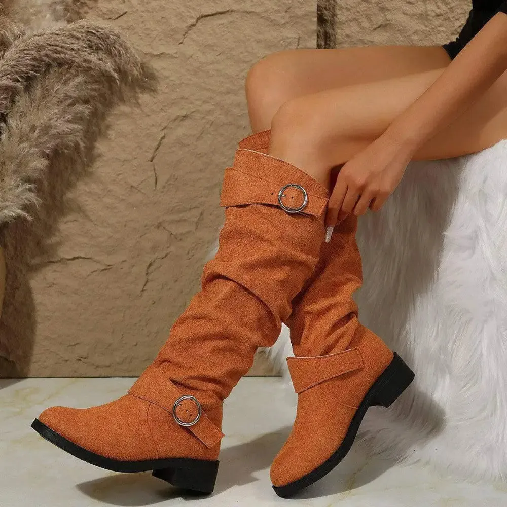 Elegant Mid Heels for the Luxury Fashion Enthusiast's Wardrobe