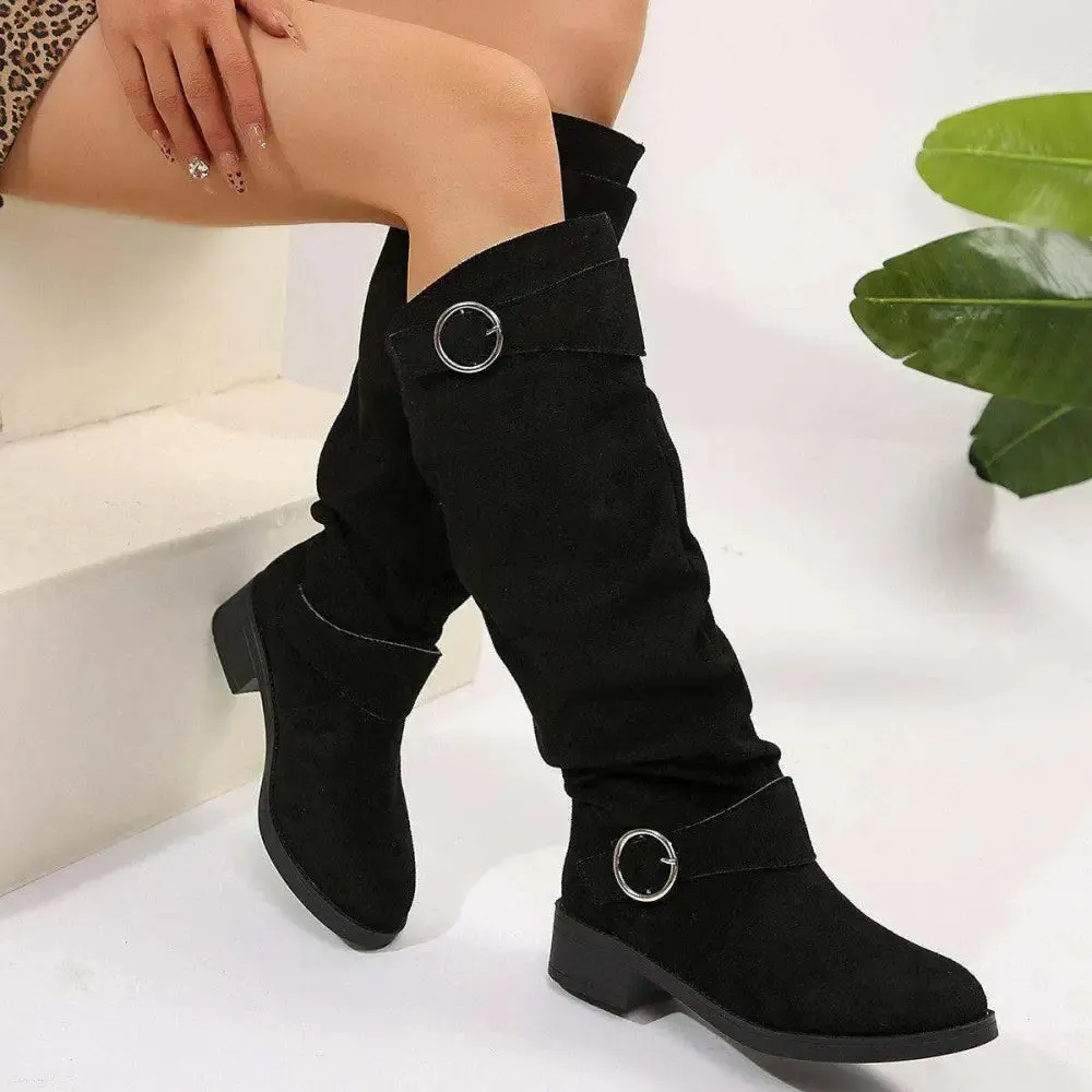 Elegant Mid Heels for the Luxury Fashion Enthusiast's Wardrobe