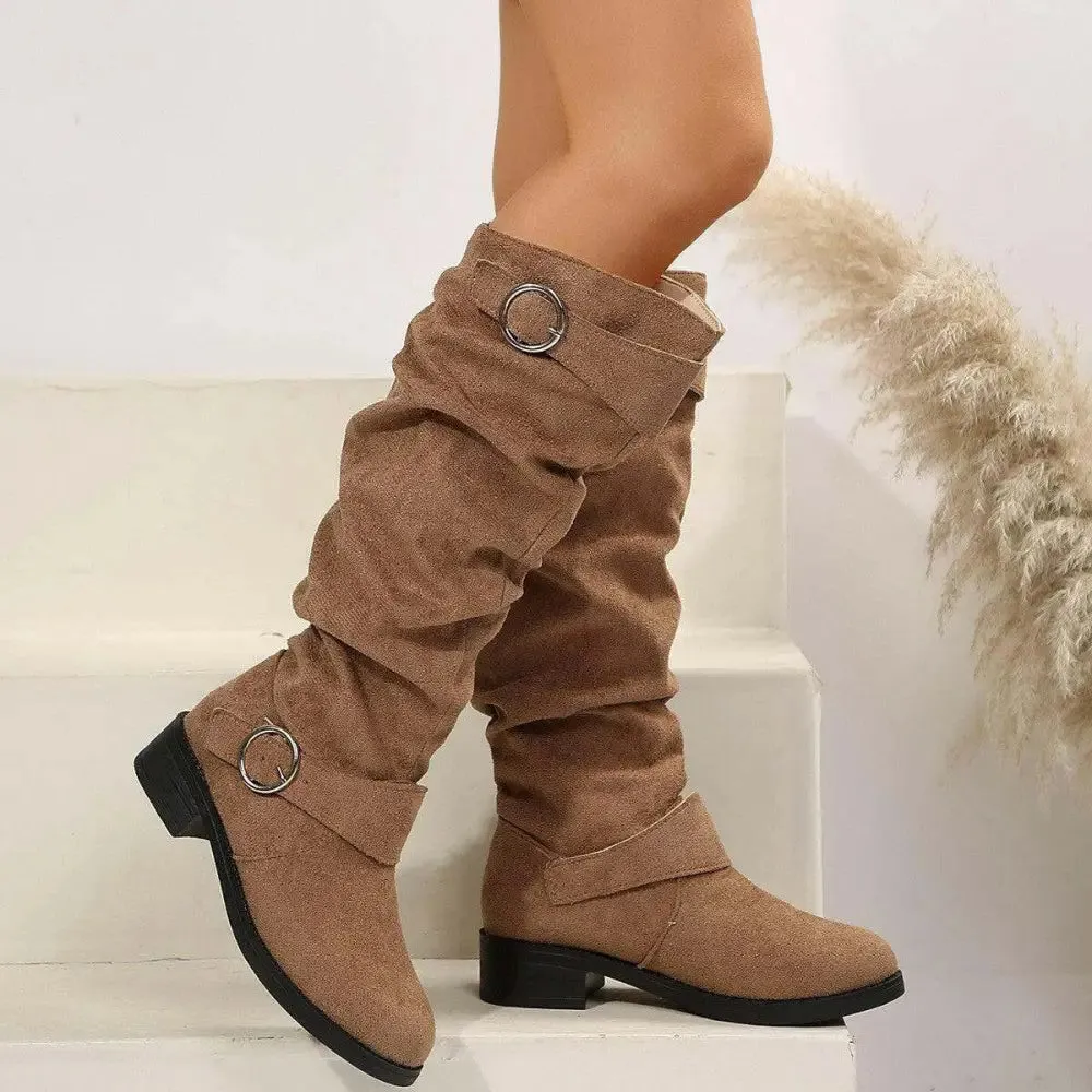 Elegant Mid Heels for the Luxury Fashion Enthusiast's Wardrobe
