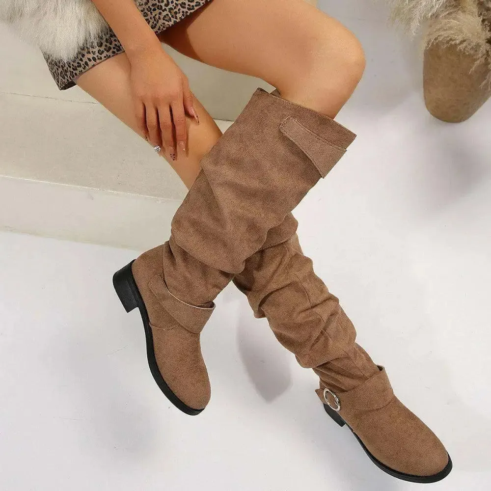 Elegant Mid Heels for the Luxury Fashion Enthusiast's Wardrobe
