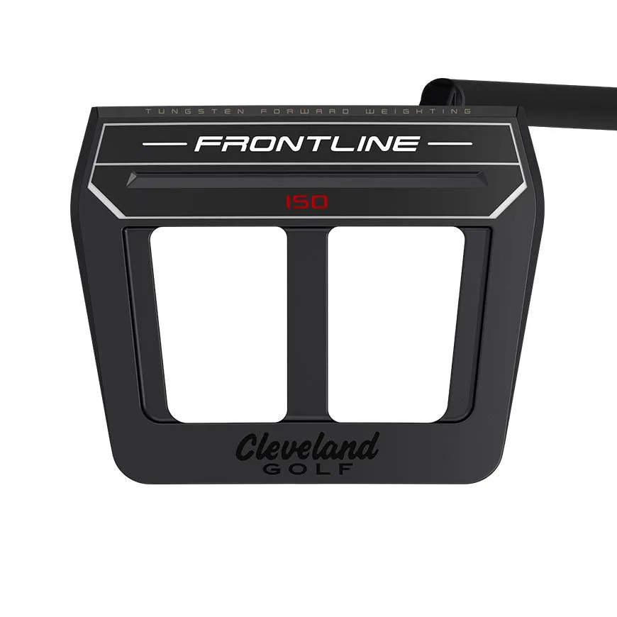 Frontline ISO Slant Putter