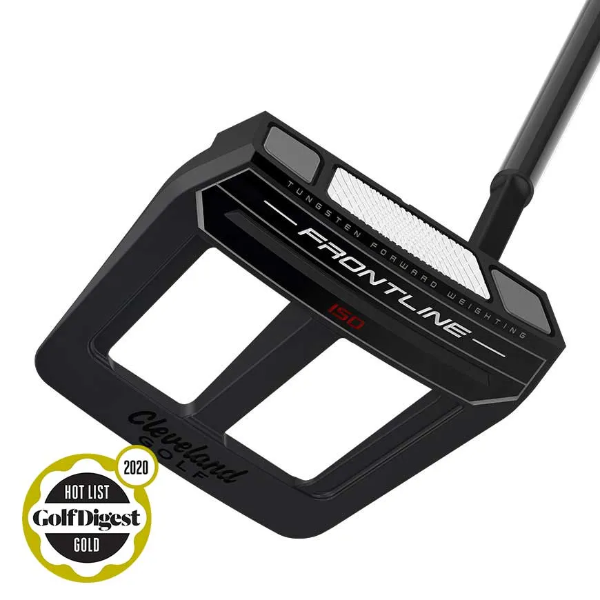 Frontline ISO Slant Putter