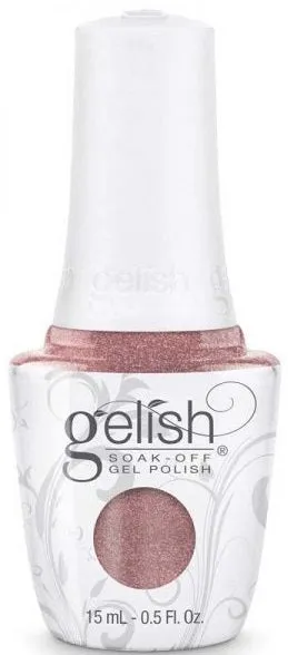 Glamour Queen * Harmony Gelish
