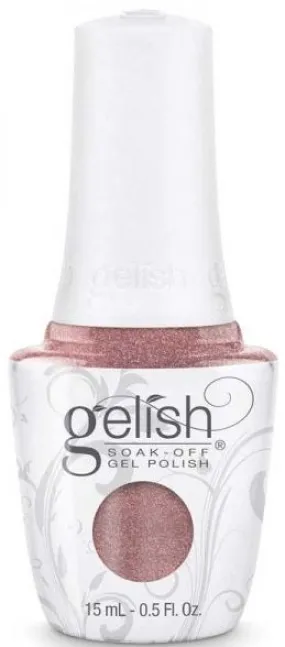 Glamour Queen * Harmony Gelish